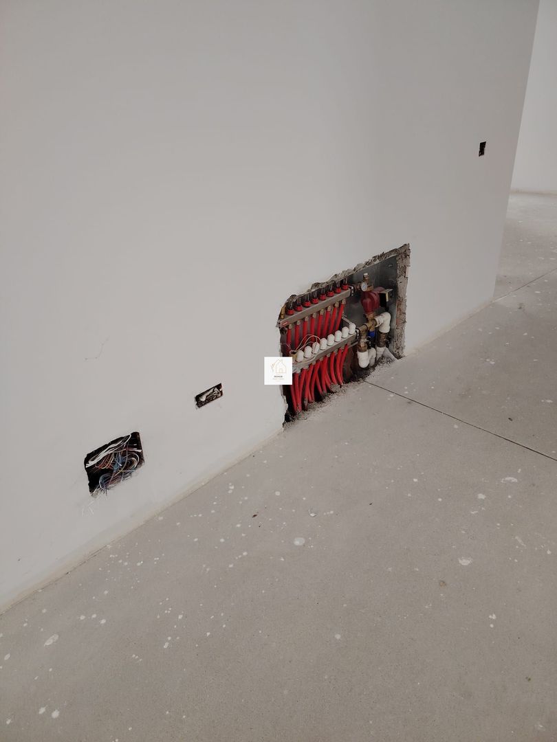 Casa Manastirea 4 camere - Poză 9