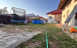 VANZARE CASA | ZONA DRAGODANA | 28M DESCHIDERE STRADALA - Poză 14