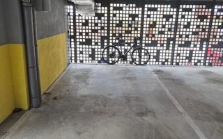 VANZARE 2 CAMERE | 58 MP UTILI | TERASA + BALCON | PARCARE ACOPERITA - Poză 15