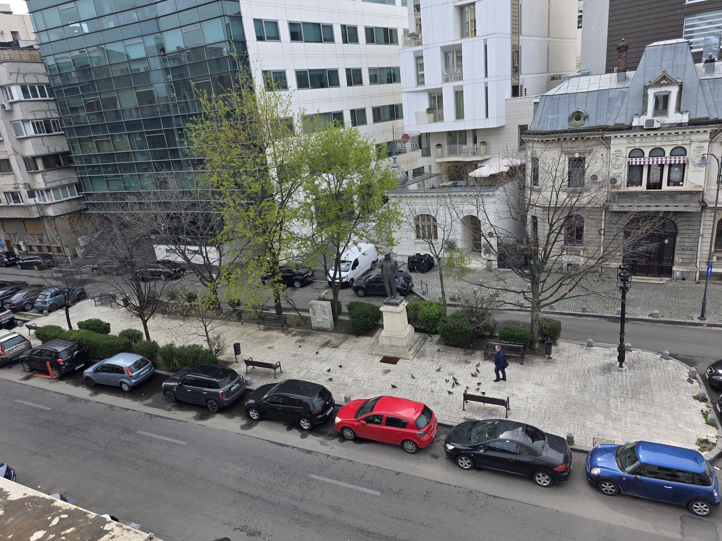 Apartament 4 camere de inchirat Armenasca Romana - Poză 8