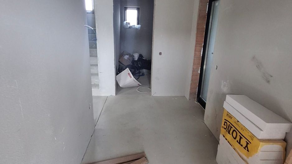 Casa duplex cu garaj, Selimbar, Sibiu - Poză 20