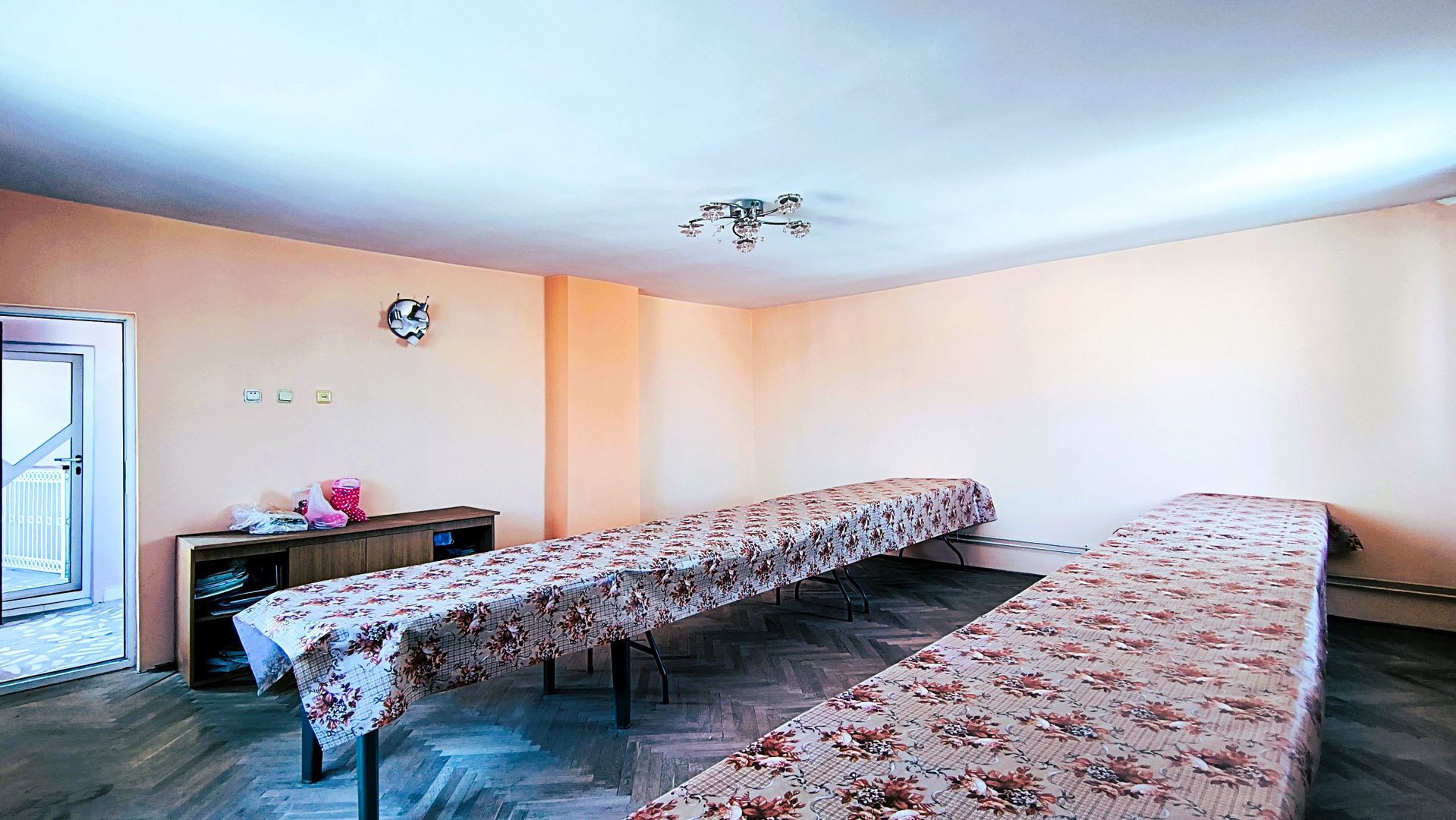 Medgidia | Casa P+1 | 5 camere spațioase, balcon, terasă și garaj - Poză 15