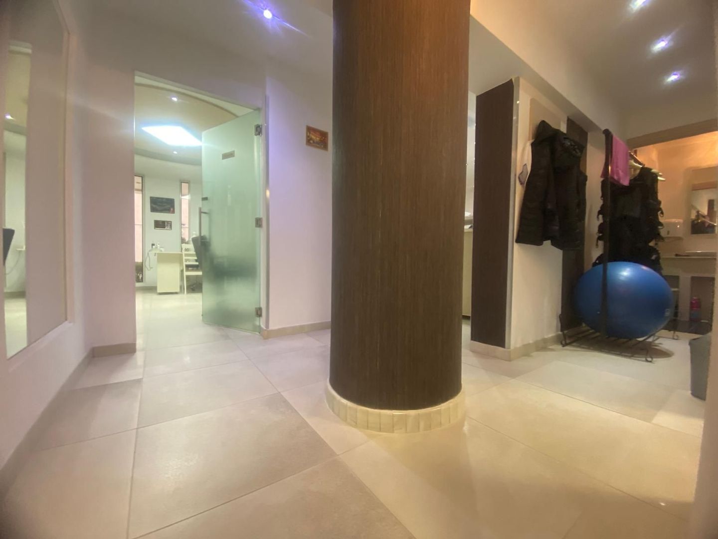 Ideal pt clinici,birouri! Inchiriere spatiu comercial -Targoviste - M3 - Poză 14