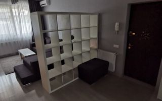 AP. 2 CAMERE 1 MAI, CURTE 21 MP, BLOC NOU, METROU 5 MINUTE, PARCARE - Poză 2