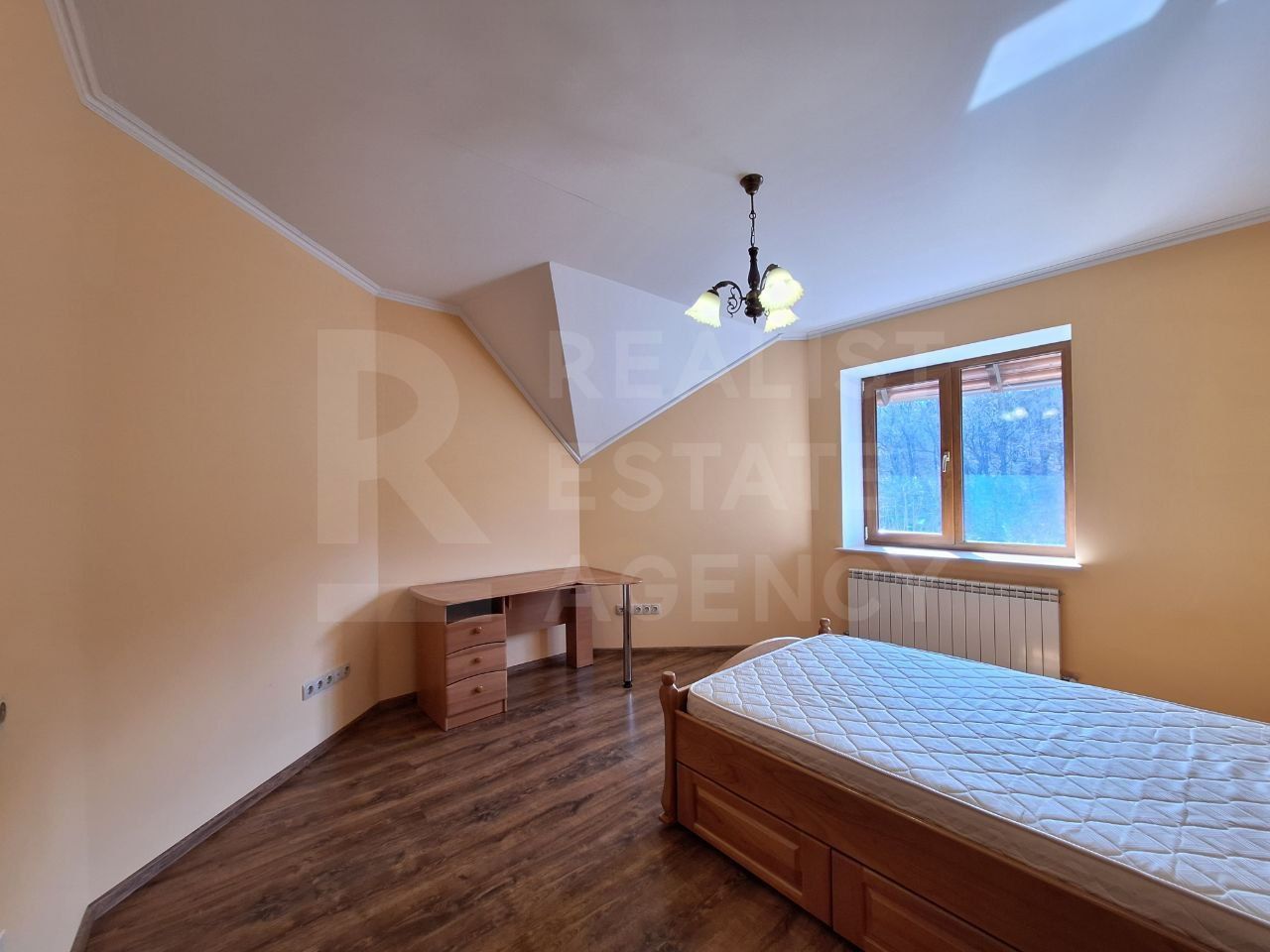 Chirie, casă, 6 camere, str. Toma Alimoș, Durlești - Poză 7