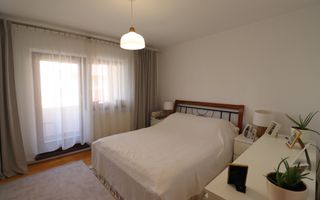 Apartament confort sporit cu  4 camere, zona The Office! - Poză 14