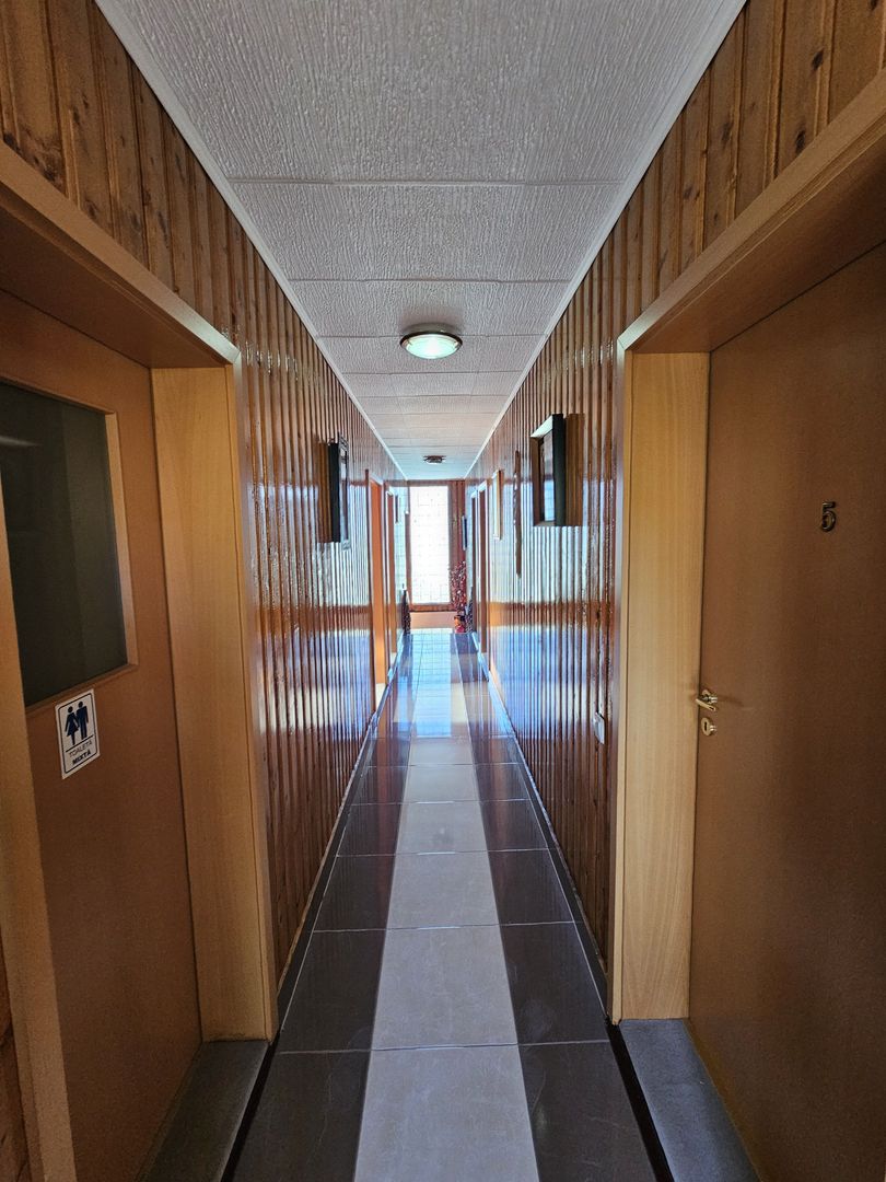 Vila 7 camere 320 mp- Valea Neagra-Prahova, mobilata/utilata complet! - Poză 13