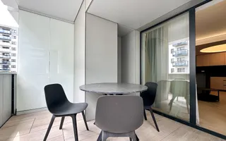 Apartament 3 camere I Cortina North I Parcare subterană - Poză 22