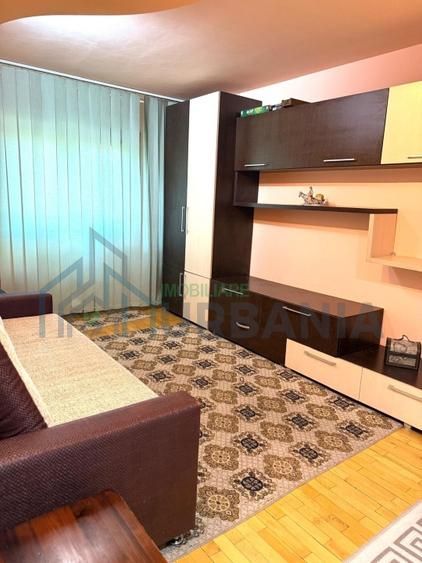 Apartament 2 camere decomandat, etaj 1, Iași - Poză 6