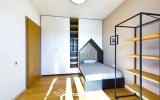 Tur virtual- 3 camere, vibrant, cu zona SPA, lângă Pădurea Verde - Poză 12