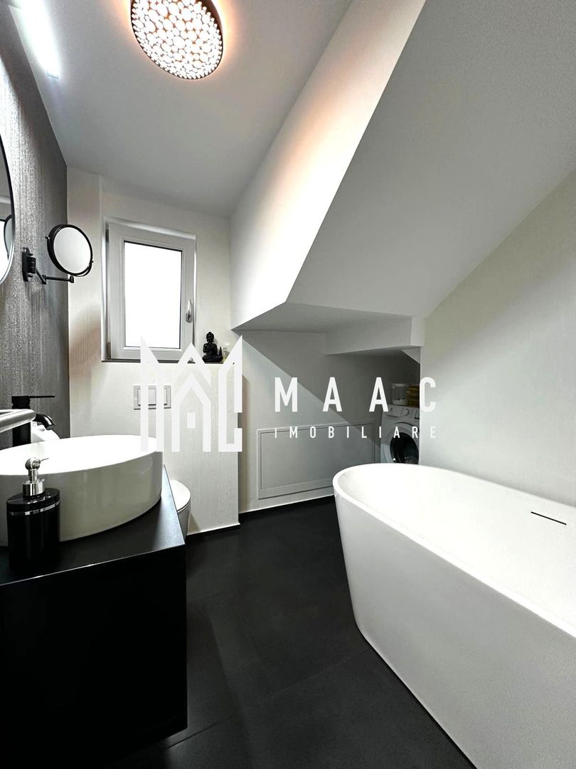 Casa tip duplex | 10 mpu | 4 camere | Curte 200mp | Arhitectilor - Poză 8