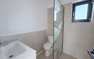 Casa Individuala - 3 camere - 2 bai - 375mp teren - Poză 10