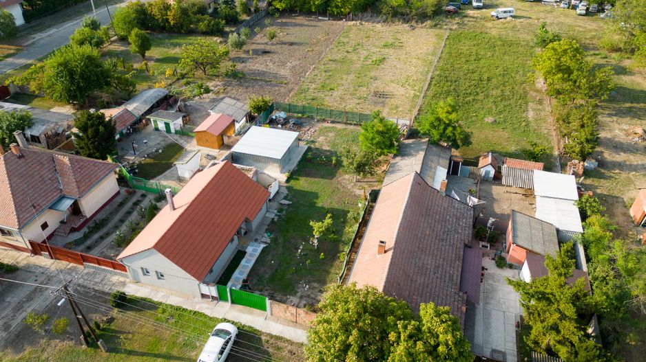 Casă cu 3 camere în Bătania, Ungaria - Poză 18