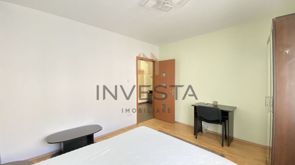 Apartament 3 camere de inchiriat pet friendly etaj intermediar Marasti - Poză 9