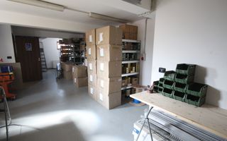 Duplex intreg plus imobil birouri. Comision 0% - Poză 17