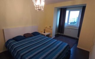 Apartament 2 camere Liviu Rebreanu, renovat, vedere panoramica - Poză 1