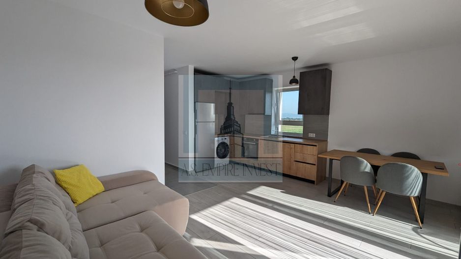 Apartament 2 camere de vanzare – Avantgarden - Poză 1