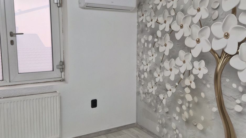 De vânzare Vilă individuala 11 camere curte proprie Parcul Carol - Poză 34