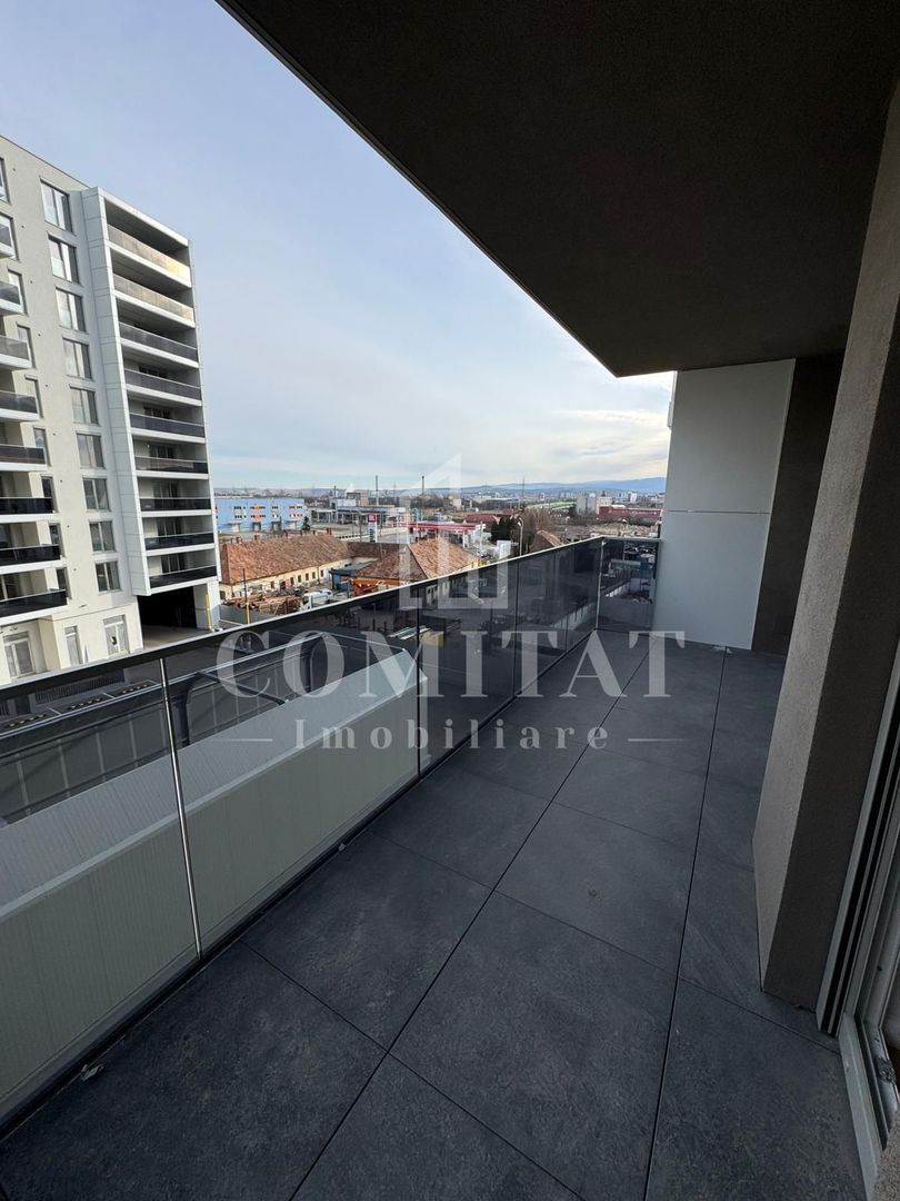 Apartament la cheie | 2 camere |  Elite City - Poză 7