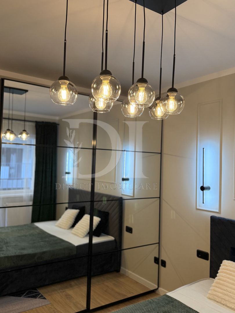 Apartament la cheie | doua dormitoare | Zona Terra - Poză 14