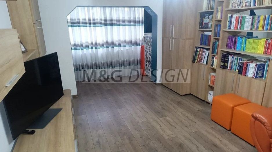 Apartament 4 camere Lipovei etaj 1 - Poză 1
