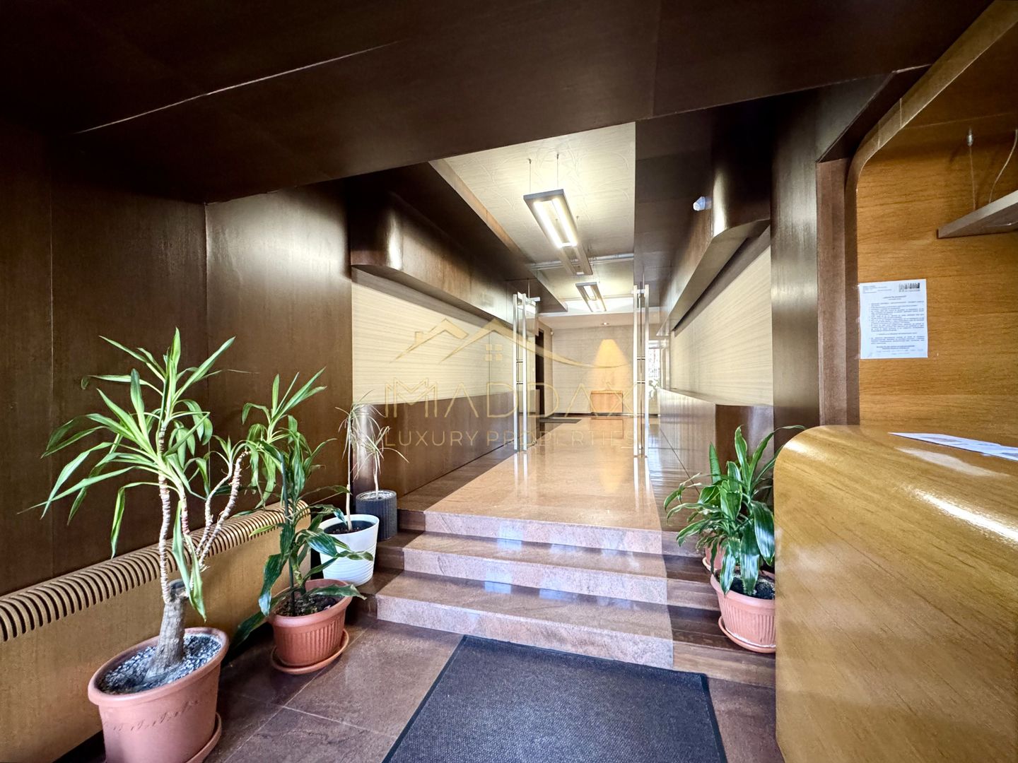 Penthouse - Duplex Exclusivist *218mp* / 60mp terasa / Kiseleff - Capitale - Poză 57