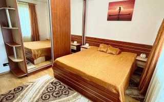 COMISION 0% Ap 3 camere Mall Vitan T590 - Poză 2