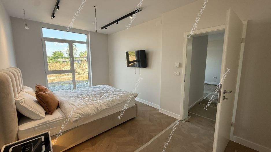 Apartament Nou 2 Camere | 53 mp Utili | Comision 0% | Calea Aradului - Poză 13