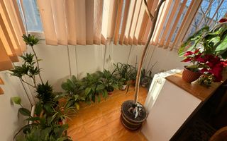 Centrala termica pe gaz. 2 balcoane. Bloc izolat termic - Poză 11