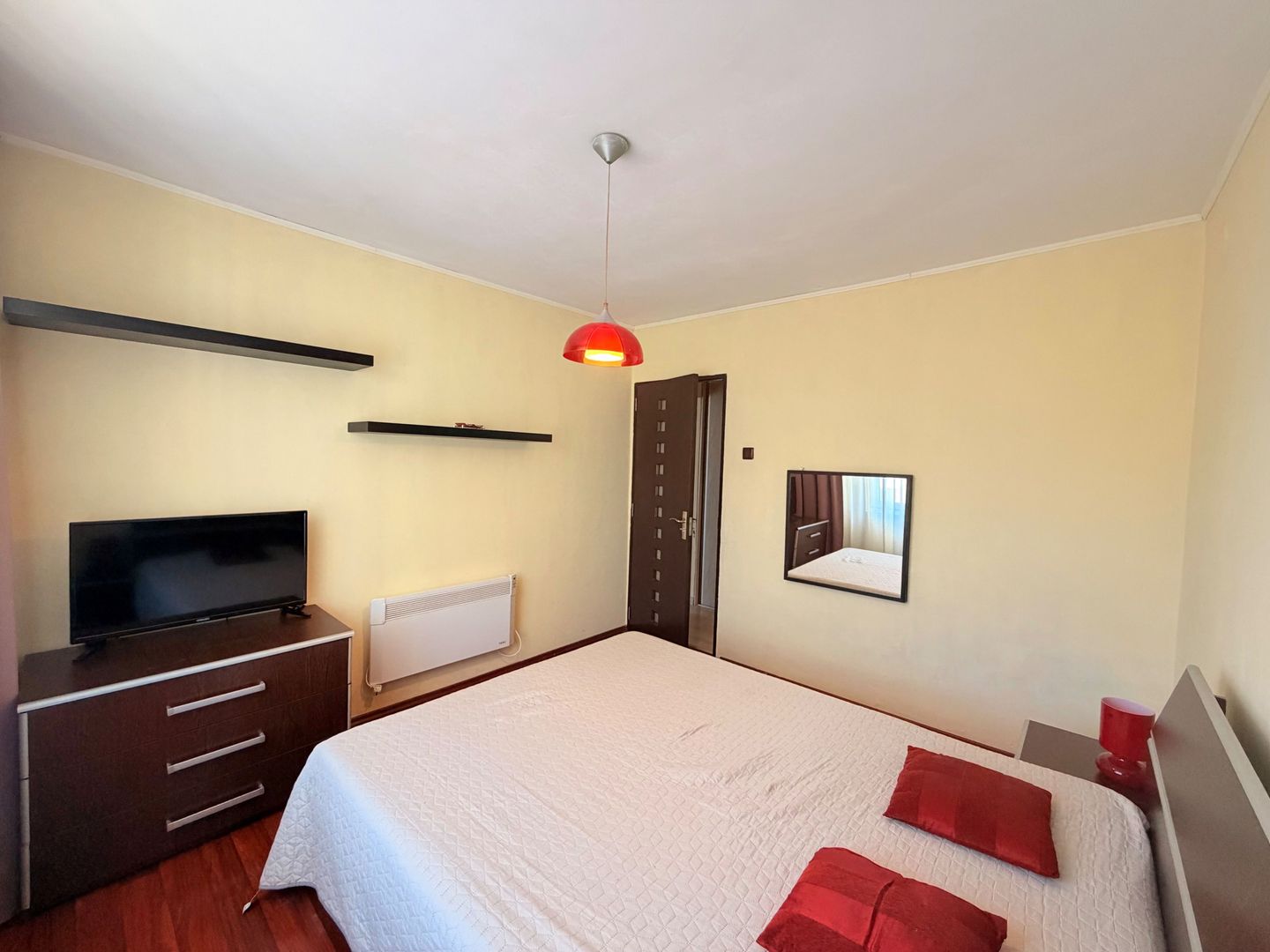 | Apartament 3 camere de închiriat | Loc de Parcare – Str. Vicina 4 | - Poză 7