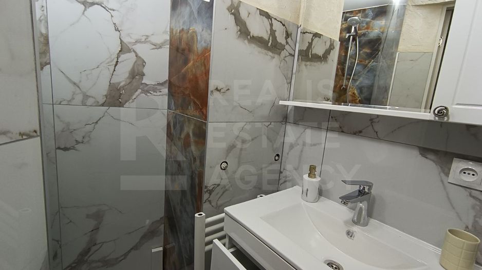 Chirie, apartament, 2 camere, strada Grigore Ureche, Centru - Poză 8