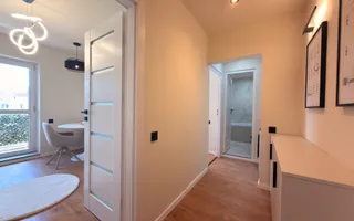 Apartament 2 camere decomandat, Manastur, Str. Primaverii - Poză 17