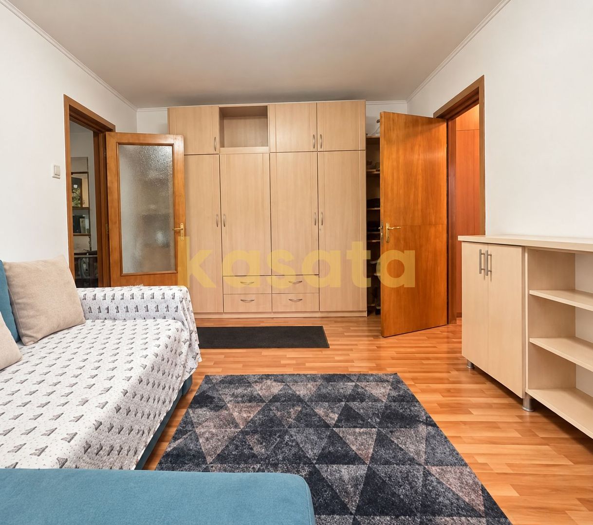 OPORTUNITATE | APARTAMENT 2 CAMERE | TEI | BLOC 1985 | RENOVAT - Poză 2