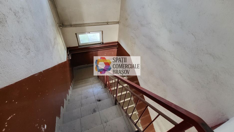 Spatiu la etaj 1 - 470 mp - Poză 6