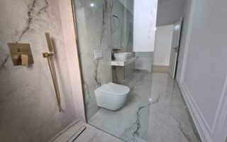 Apartament in Braytim cu 2 camere ideal pentru firme - spatiu comercial - birou - Poză 7