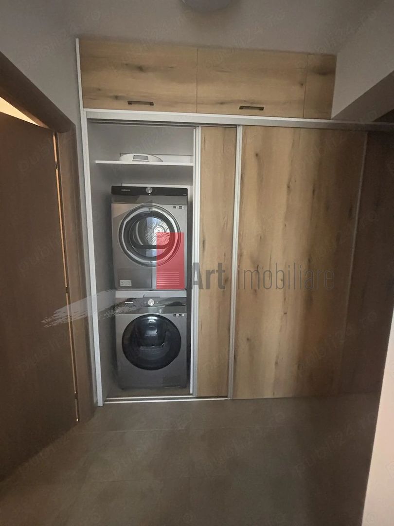 Vanzare apartament 3 camere Pacii+ 2 locuri de parcare - Poză 4