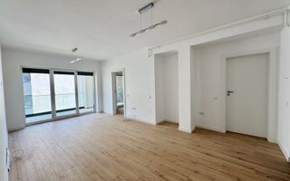 Apartament 2 camere - 54.12. mpu + 14.42 mp terasa (77N-DO-ap.3) - Poză 1