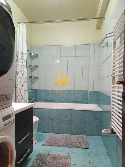 2 camere, Modern, AC, Zona Centrala, Ntt Data, Bosch - Poză 7