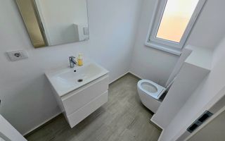 1/2 Duplex, 4 Camere, Ultrafinisat, Zona Alba - Micești - Poză 8