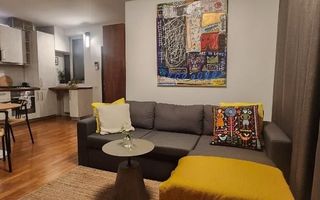 INCHIRIERE APARTAMENT DEOSEBIT 3 CAMERE 2 BAI PETRU RARES VICTORIEI TITULESCU - Poză 3