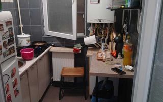 Vanzare Garsonieră decomandată, 35 mp, parter, mobilată + parcare – Salaj - Poză 4