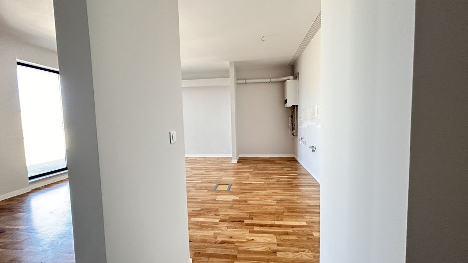 APARTAMENT 2 CAMERE | PROIECT FINALIZAT | BANEASA - Poză 2