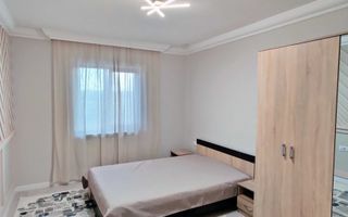 Apartament modern 3 camere, 2 balcoane, loc de parcare, vedere panoramică Iași, Horpaz - Poză 3