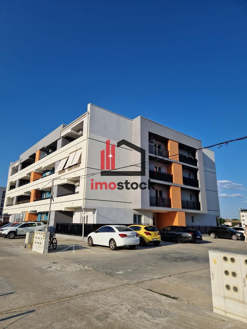 Apartament  în zona Rezidentiala I Giroc - Poză 1