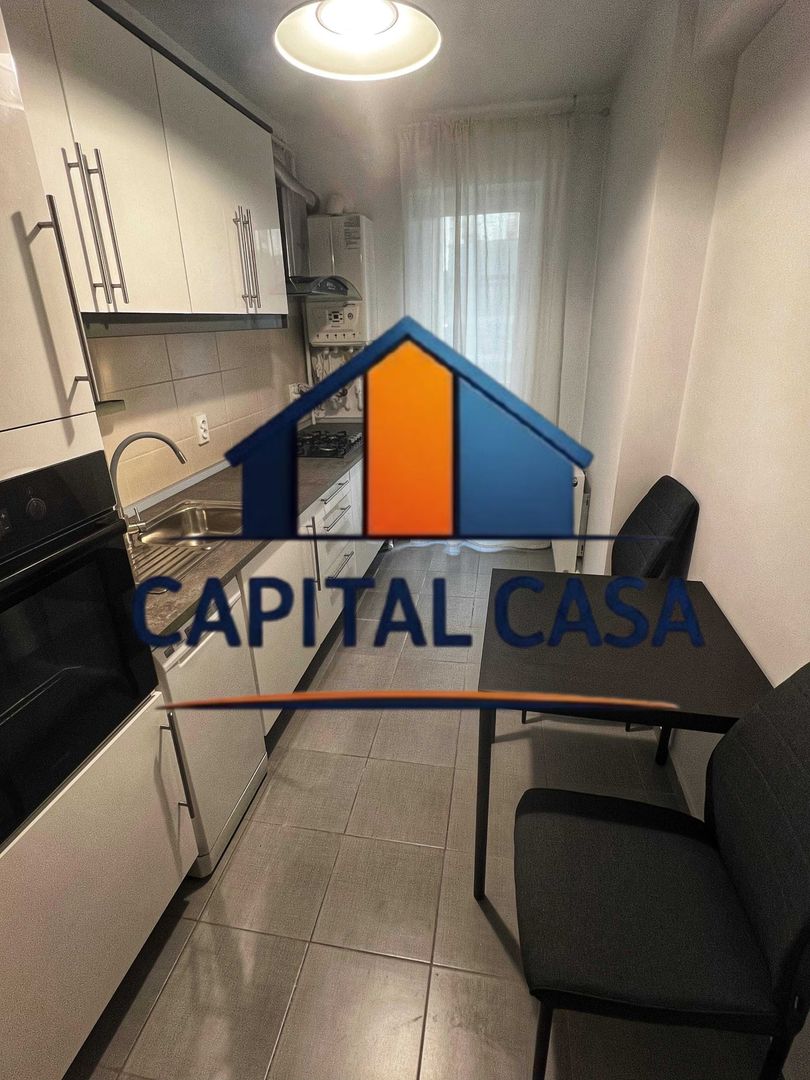 Apartament 2 camere decomandat - Poză 7