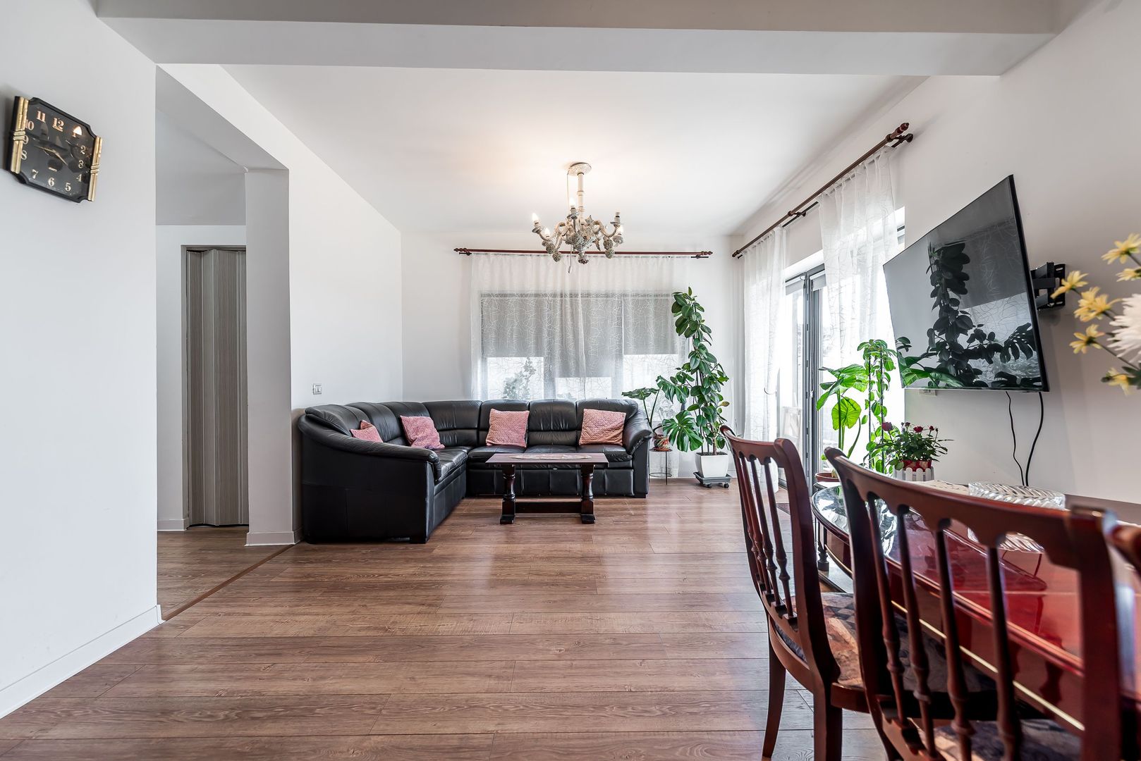 Casă 4 camere 2024 – Cartier Via Carmina, Vladimirescu - COMISION 0 - Poză 3