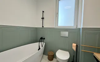 Apartament cu 2 camere *Fully Furnished* + Parking/Floreasca - Amazing Lake View - Poză 24