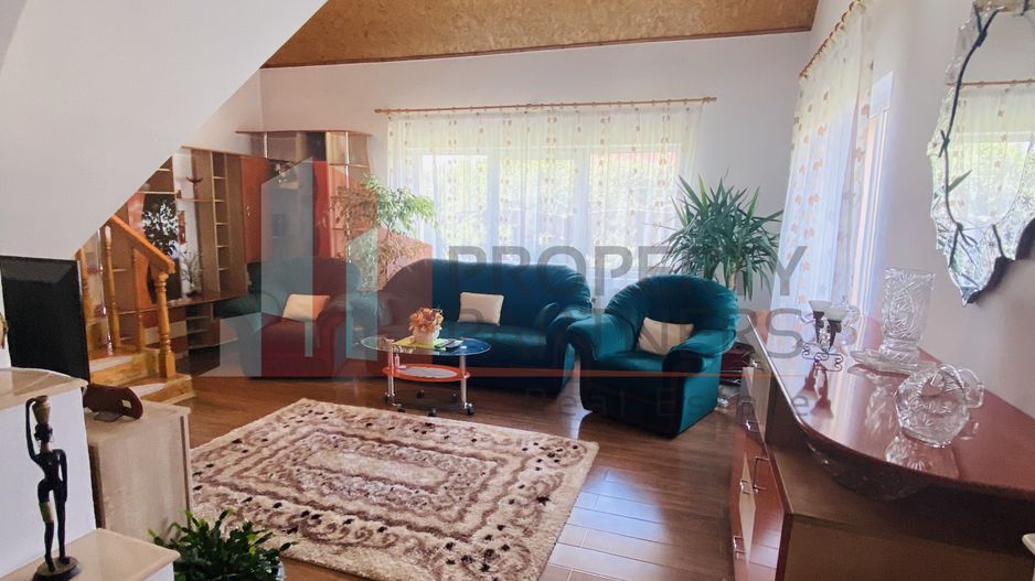 Casa deosebita Ghimbav - Poză 16