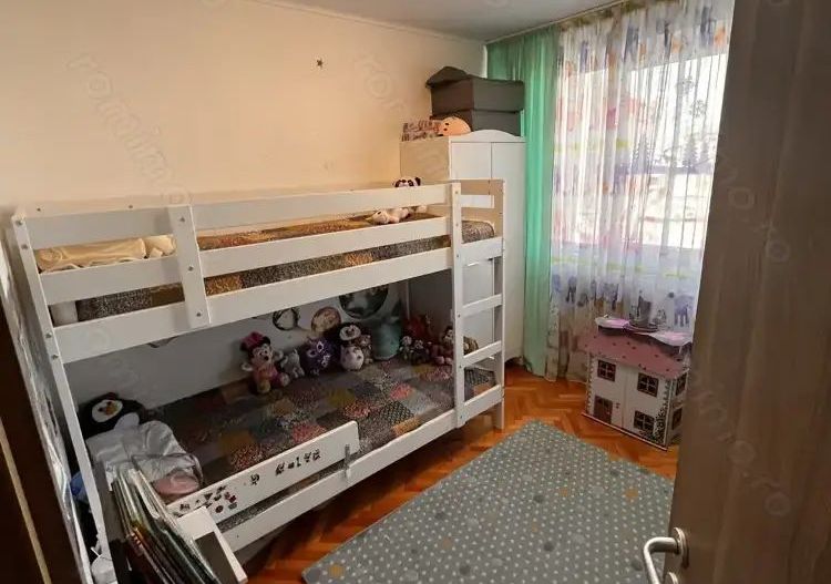 Apartament de vanzare|3 camere |zona obor | Ștefan cel mare - Poză 7