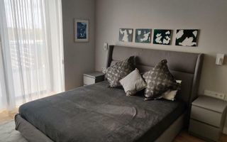 APARTAMENT LUX FLOREASCA 3 CAMERE - Poză 6